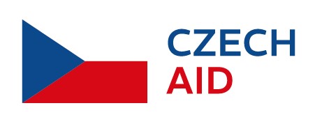 república checa cooperação para o desenvolvimento