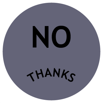não